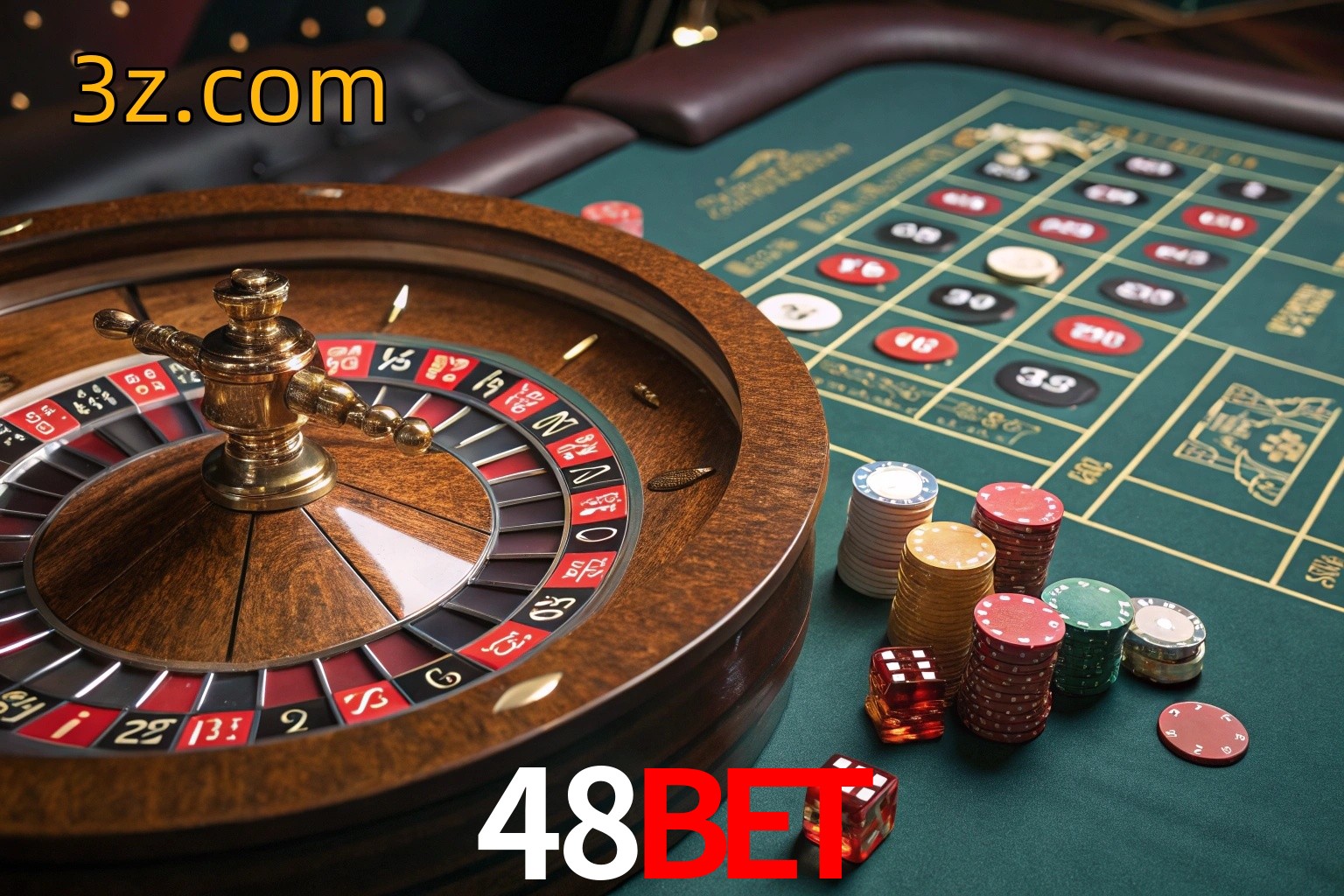  48bet games