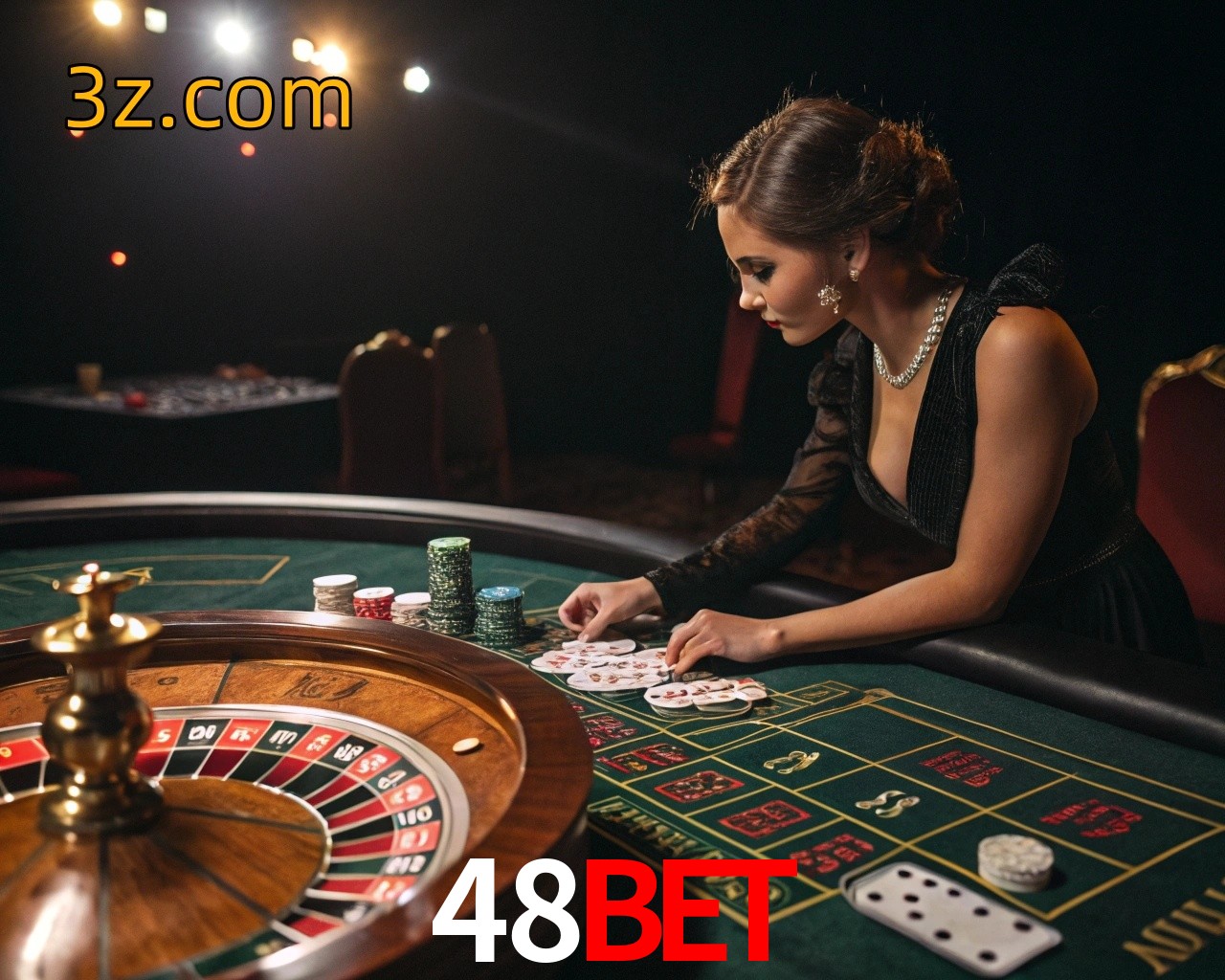 bonus 48bet