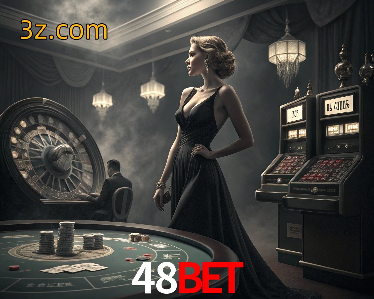 bonus 48bet