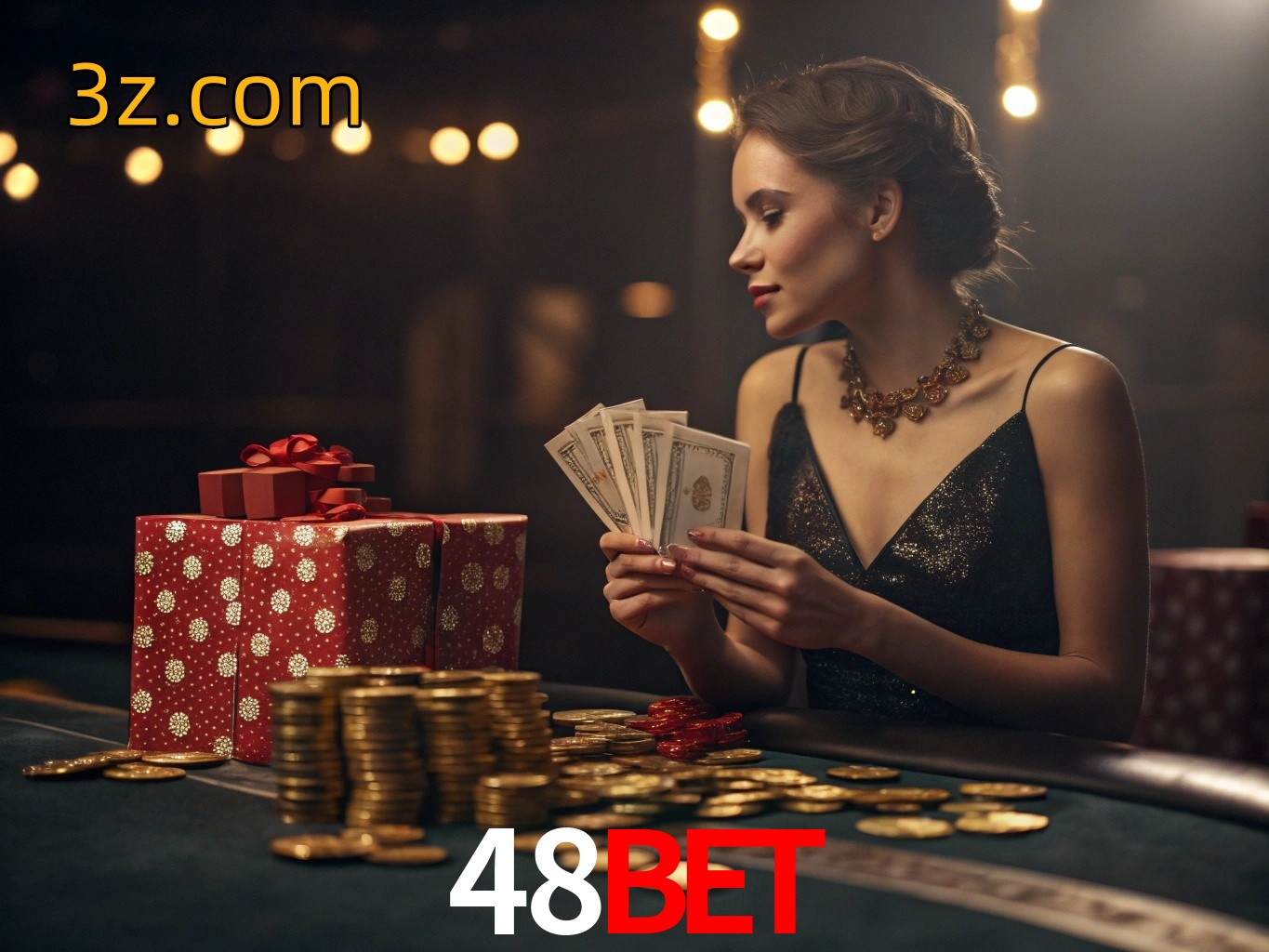  48bet com