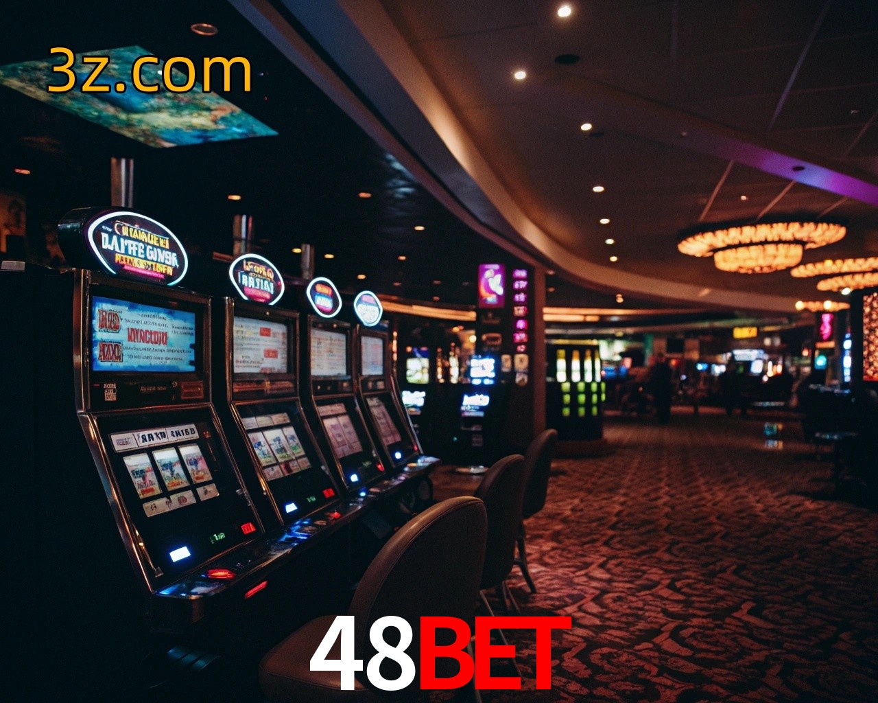 login 48bet